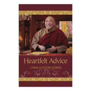 Heartfelt Advice