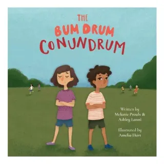 The Bum Drum Conundrum