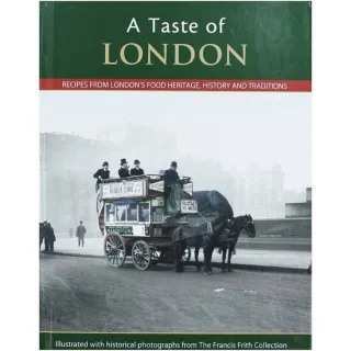 Taste of London