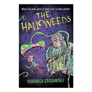 The Halloweeds