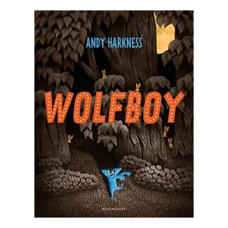 Wolfboy