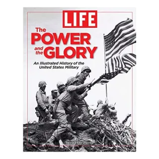 The power and the glory