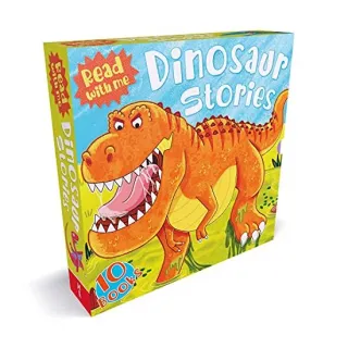 Dinosaur Adventures