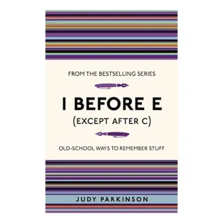 I Before E (Except After C)