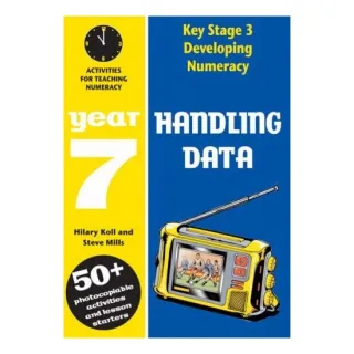 Handling Data : Year 9