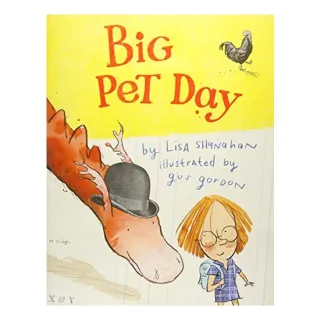 Big Pet Day