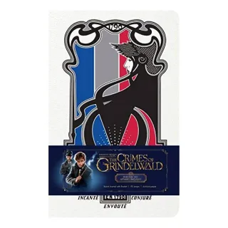 Fantastic Beasts: The Crimes of Grindelwald