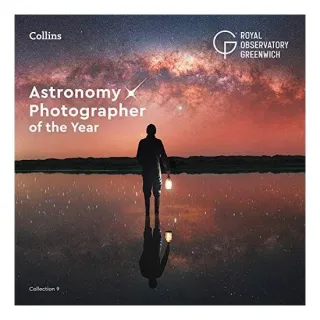 Astronomy Photographer of the Year, Royal Observatory Greenwich