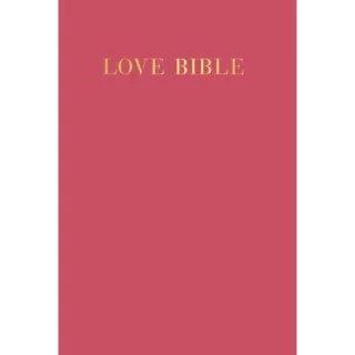 Love Bible - NU