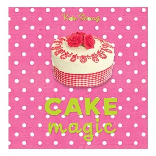 Cake magic