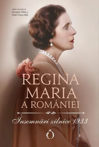 Însemnări zilnice 1933