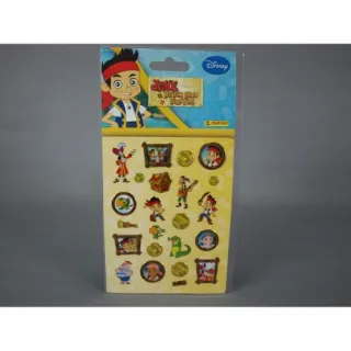 Disney-Jake And The Neverland Pirates