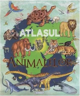 Atlasul animalelor