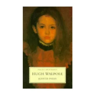 Judith Paris, Hugh Walpole