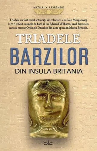 Triadele barzilor din Insula Britania