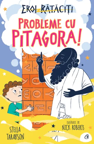 Probleme cu Pitagora!