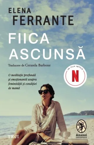 Fiica ascunsă