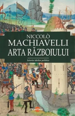 Arta războiului