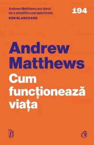 Cum funcționează viața
