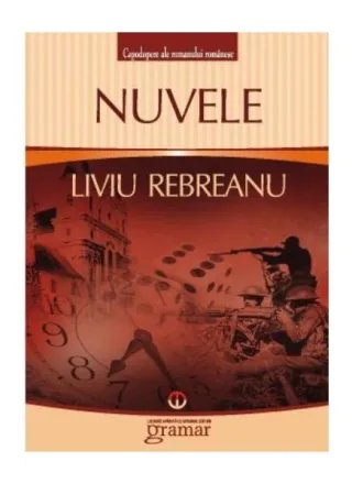 Nuvele