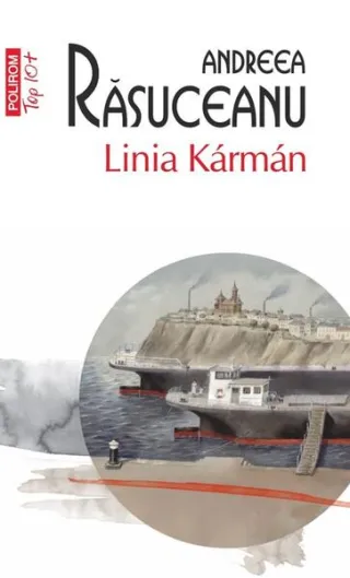 Linia Kármán (Top 10+)