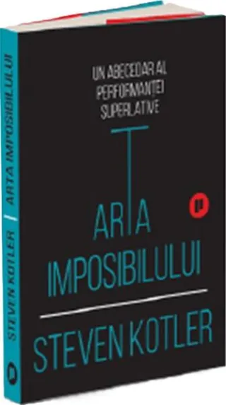 Arta imposibilului
