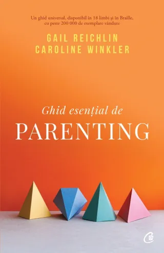 Ghid esențial de parenting