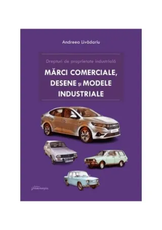 Drepturi de proprietate industrială