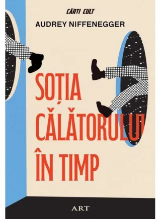Soţia călătorului în timp