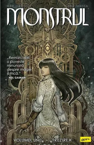 Trezirea (Vol. 1)