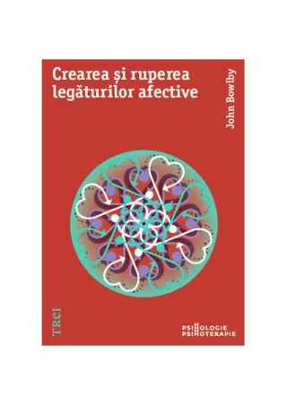 Crearea și ruperea legăturilor afective