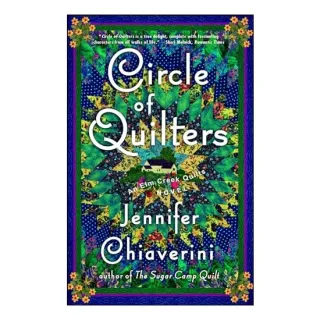 Circle of Quilters