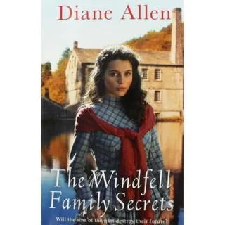 The Windfell Family Secrets