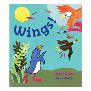 Wings!