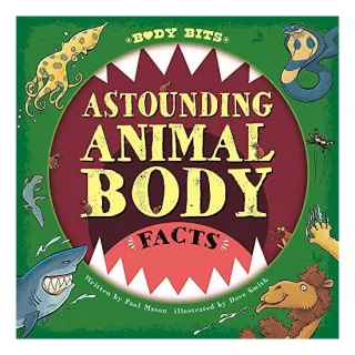 Body Bits