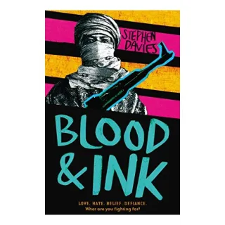 Blood and Ink