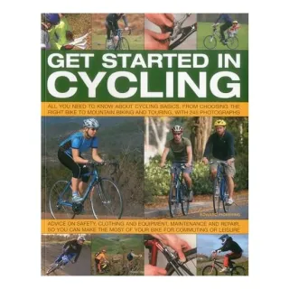 Getting Started In Cycling