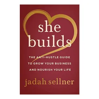 She Builds, Jadah Sellner