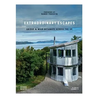 Extraordinary Escapes