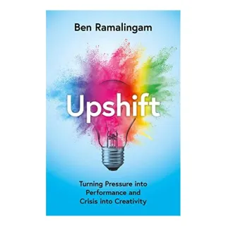 Upshift, Ben Ramalingam