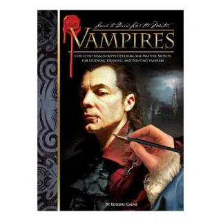 Vampires, Eugene Caine