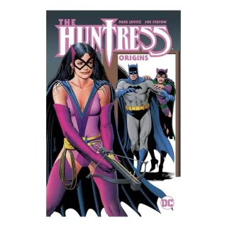 Huntress