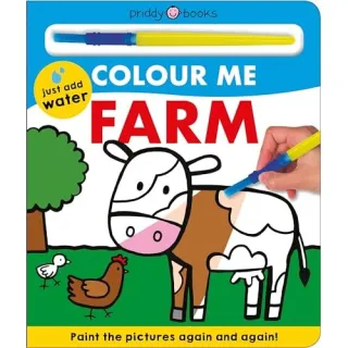Colour Me Farm