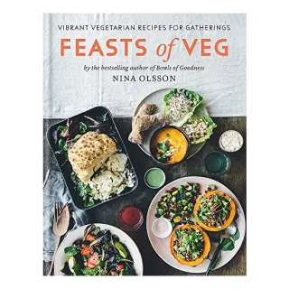 Feasts of Veg