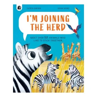 I'm Joining the Herd