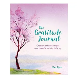 The Gratitude Journal, Lisa Dyer