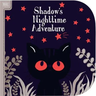 Shadow's Nighttime Adventure - defecta