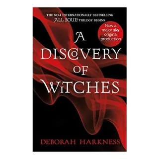 A Discovery of Witches