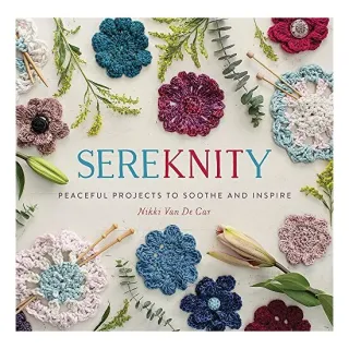 SereKNITy