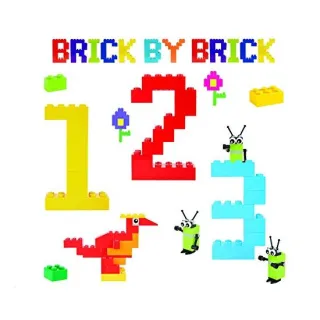 Brick by Brick 123